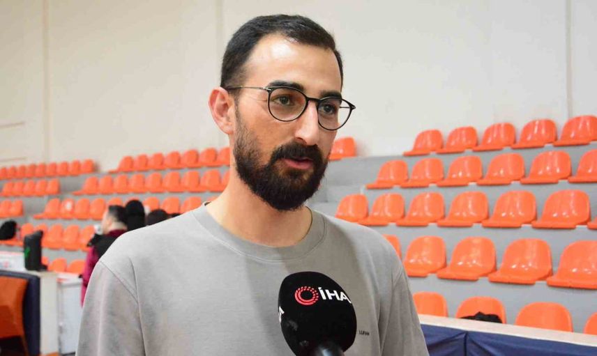Teknofest’te Çorum'dan engelsiz ritimler