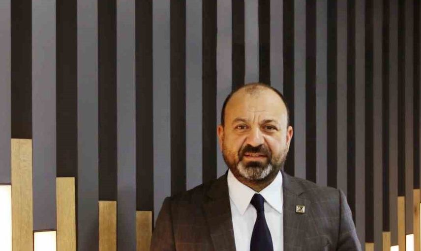 Kütahya OSB yeşil sertifikayla sürdürülebilir sanayide örnek oldu