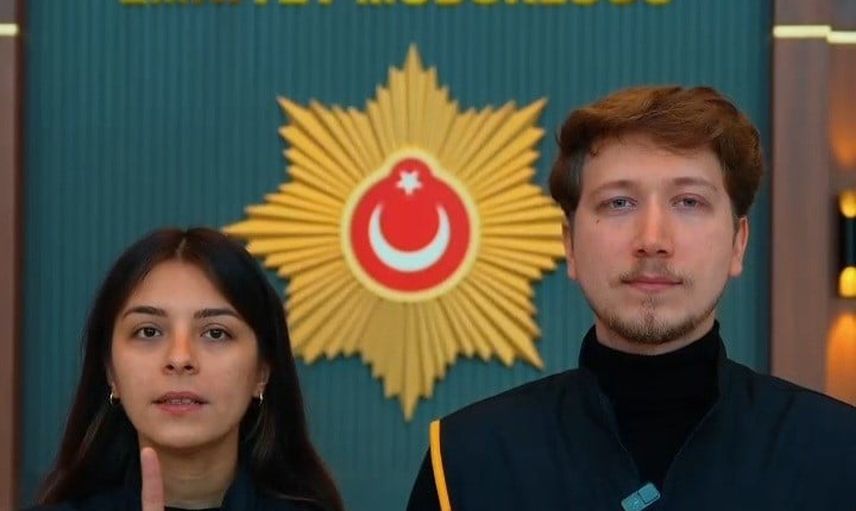 Bir telefonla yılların birikimini kaybetmeyin: Tekirdağ emniyetinden dolandırıcılık uyarısı
