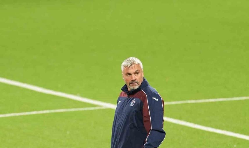 Thomas Reis ile Trabzonspor yeniden zirve yarışında