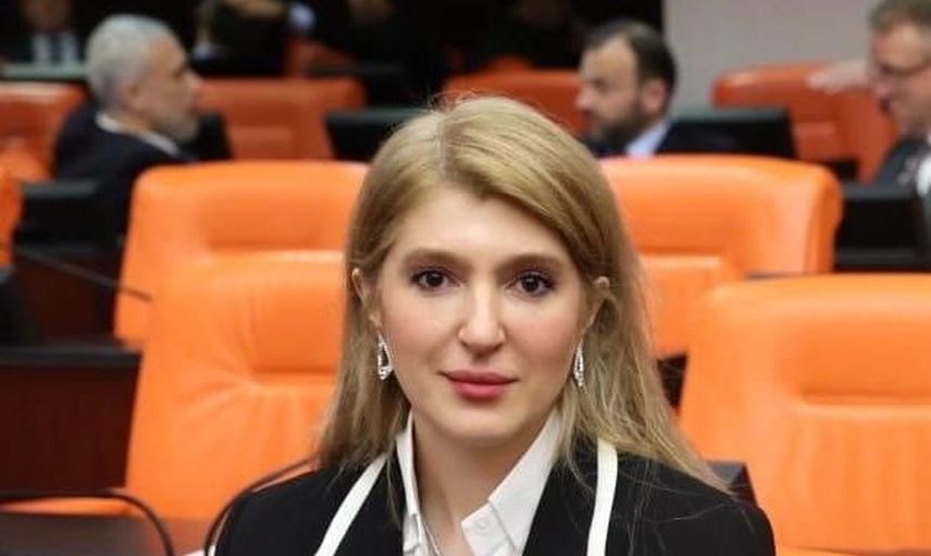 Mevlid kandilinde merhamet ve kardeşlik çağrısı: milletvekili Ölmeztoprak'ın mesajı