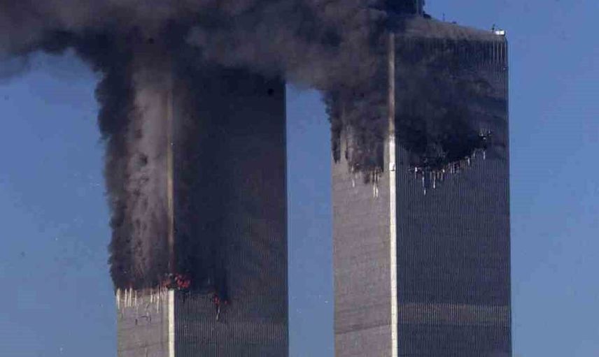 New York'tan 170 binden fazla belge yayımlandı: 11 Eylül sonrası hava riskleri ve yönetimin açıklamaları