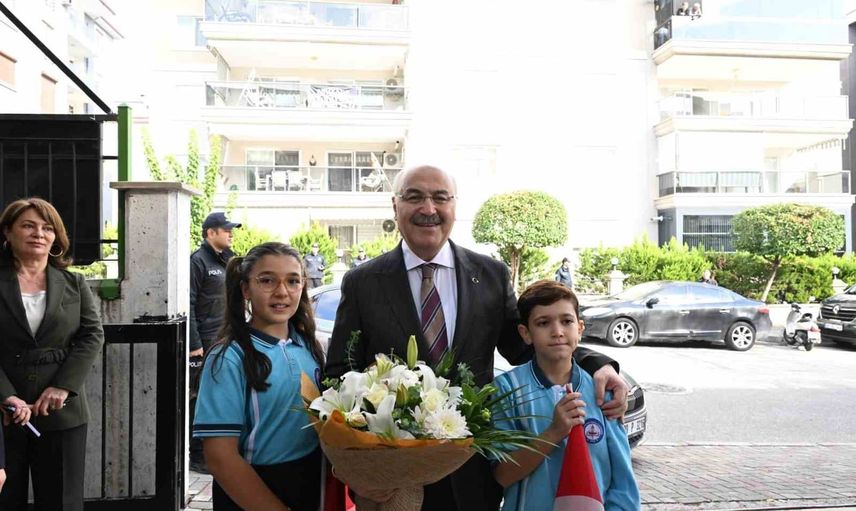 Müftü Ahmet Hulusi Efendi’nin mirası okullarda yaşatılacak