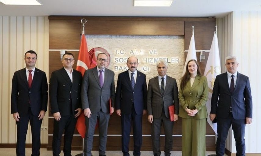 Yeni protokol ADEM ve SODAM'larda kadınların gastronomi eğitimini üretime dönüştürüyor