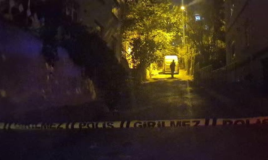 Yenimahalle 500. Sokak'ta üç kişinin ölümü: polis inceleme başlattı