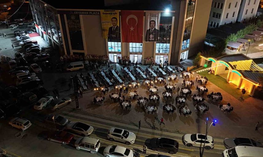 Hazırız diyerek Malatya'nın ticaretine odaklandık