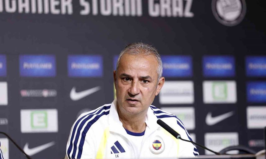 Kartal: Graz'da skoru korumaya değil, kendi oyunumuzla turu hedefliyoruz