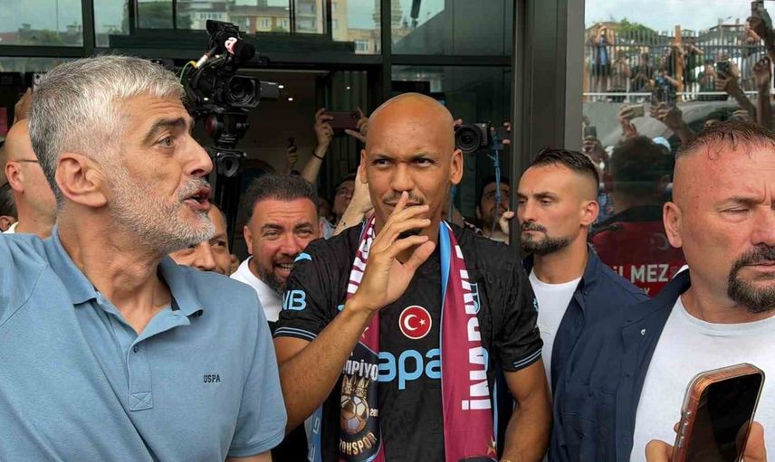 Fabinho bordo-mavili serüvene hazır: tecrübe ve liderlik sunacak