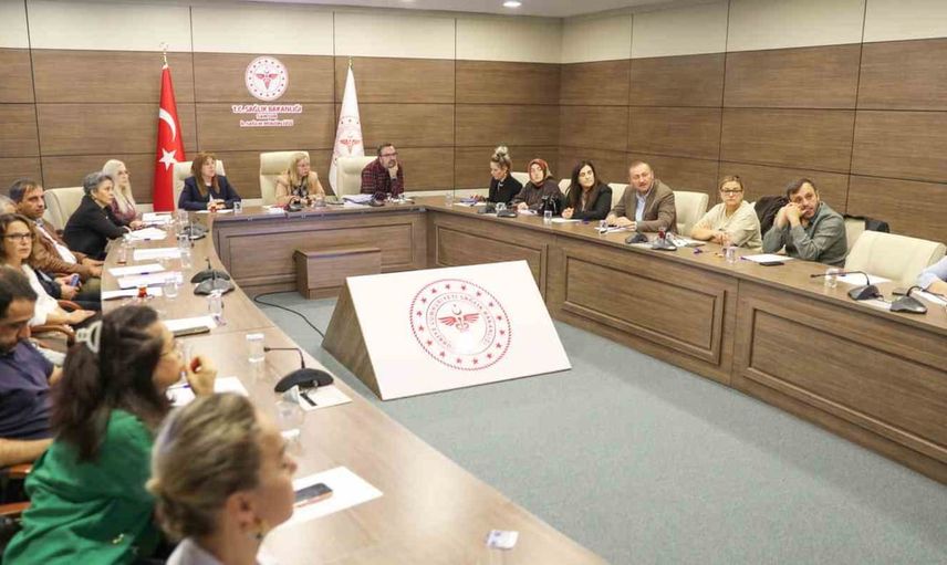 Anne ölümlerine karşı ilde ortak seferberlik