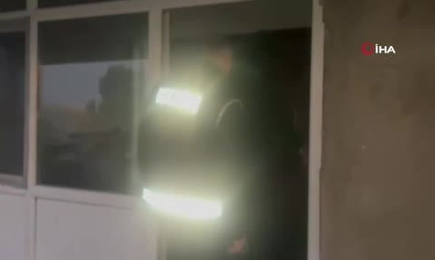 Van'da geniş çaplı silah ve tefecilik operasyonu: 28 gözaltı, 10 tutuklama