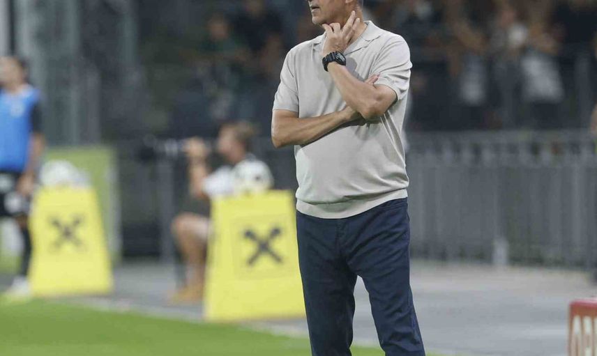 İsmail Kartal: play-off yolunda galibiyetin verdiği memnuniyet