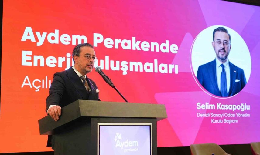 Sanayicinin önceliği: geleceği güvenle planlayacağı istikrarlı yatırım ortamı