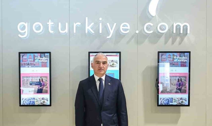 Turizmde sürdürülebilir büyüme: WEF raporunda Türkiye modeli ön plana çıktı