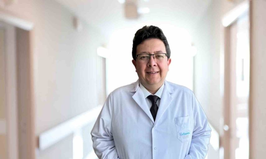 Erken tanı, lenfoma tedavisinde belirleyici rol oynuyor