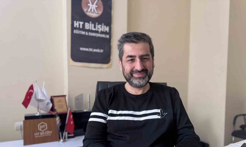 Yerli yazılım siber savaşa karşı stratejik zorunluluk