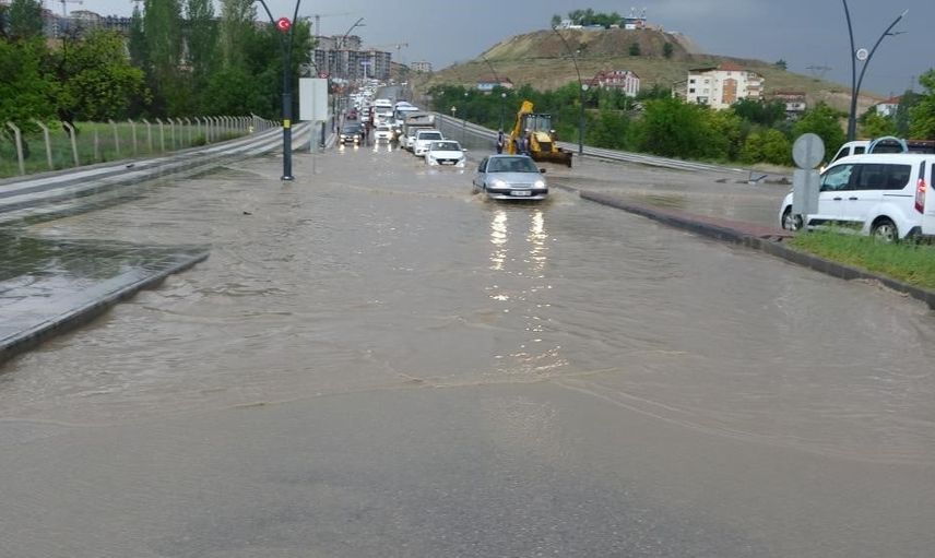 malatya için kuvvetli yağış uyarısı: tedbir çağrısı yapıldı