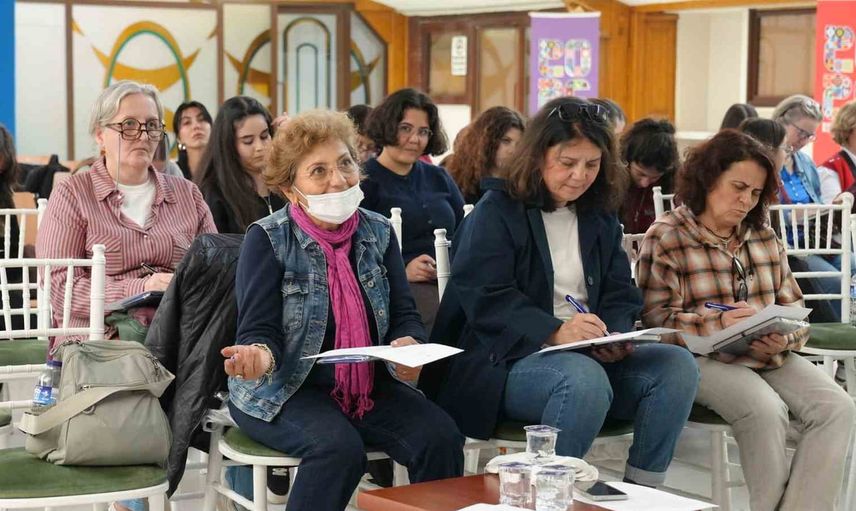Enerjini Yansıt projesi kadın ve çocuklarda enerji bilincini güçlendiriyor