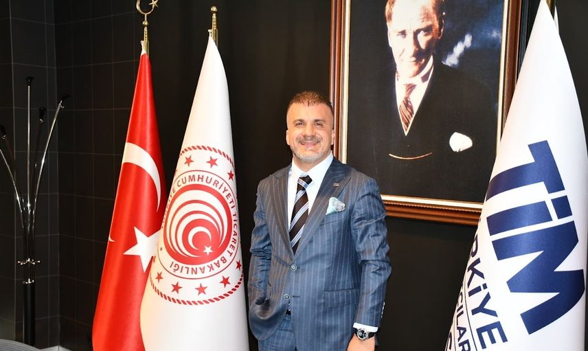 güneydoğu'nun hububat sektörü 7 ayda 2,2 milyar dolar ihracat gerçekleştirdi