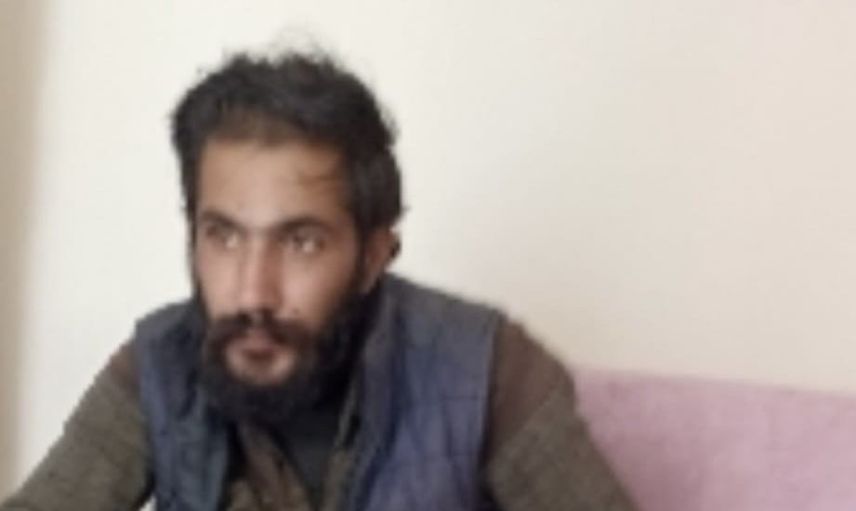 Kaybolan oğlunu parkta buldu, adına kurulan şirketler iddiası ülke gündemine taşındı