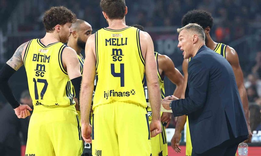 fenerbahçe euroleague sezonuna evinde başlıyor