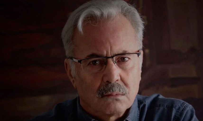 Andreas Sinanos 63. Uluslararası Antalya Altın Portakal Film Festivali'nde uluslararası uzun metraj jüri başkanı olacak