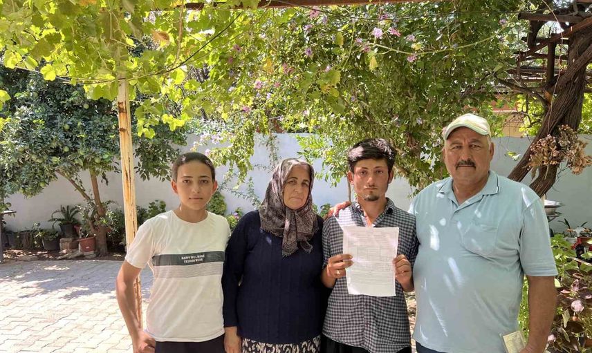 Hatay’da birlikte büyüttükleri çoban için seferberlik: Suriyeli genç ikametine geri gönderilmek isteniyor