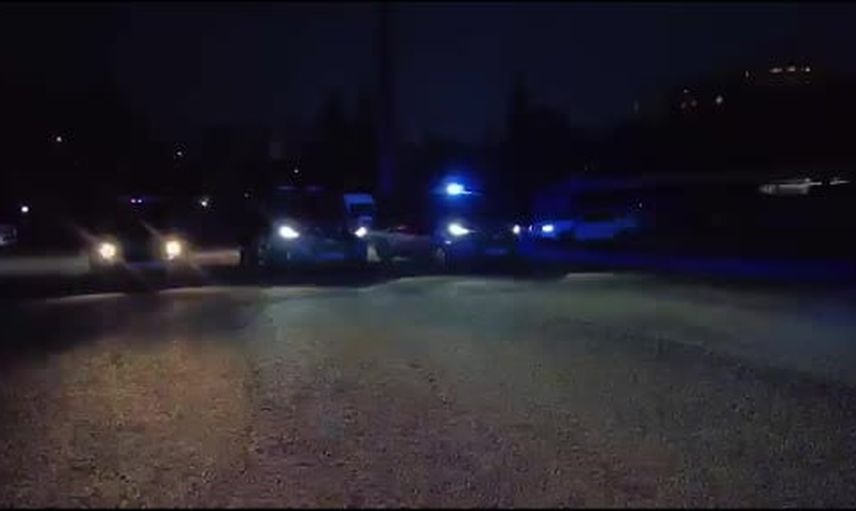 Yahşihan'da ikinci dalga: belediye bürokrasisinde geniş çaplı el koyma ve gözaltılar