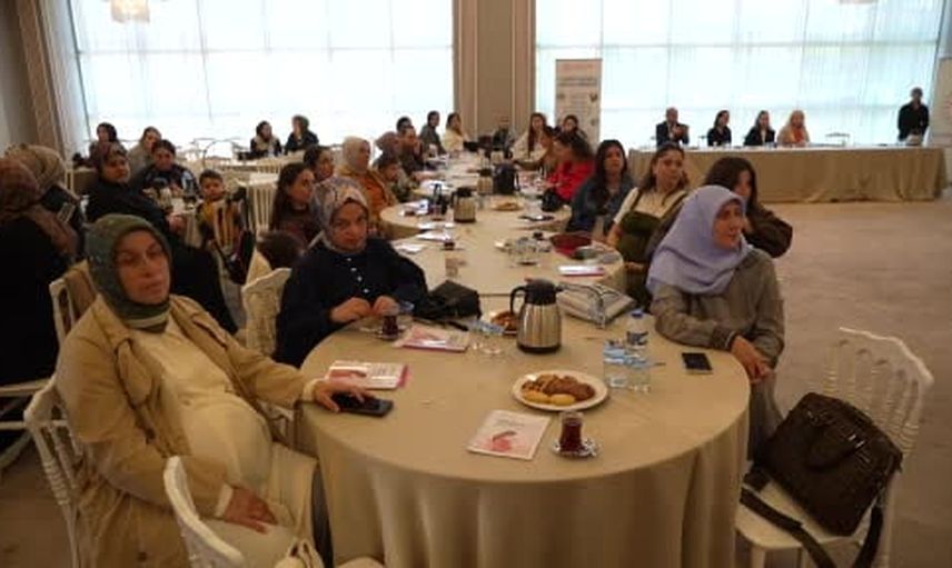 Uzmanlardan anne adaylarına normal doğum çağrısı: bilinçlenme korkuyu azaltır