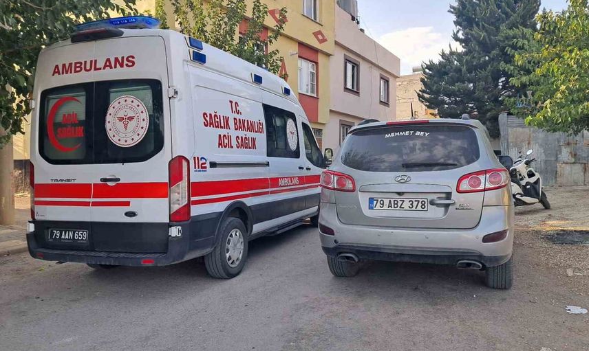 Mücahitler Mahallesi'nde tartışma silahlı kavgaya dönüştü: 4 kişi yaralandı
