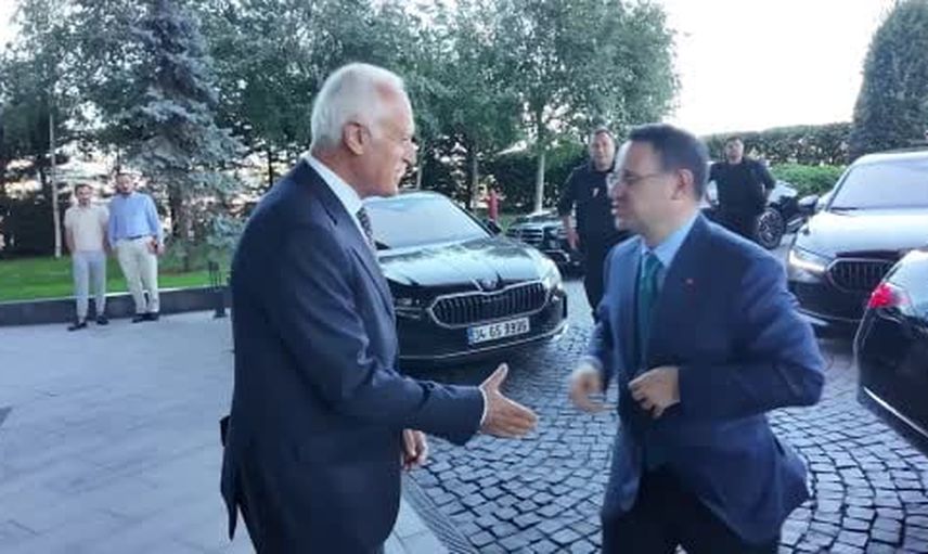 Hukuk ve yargı reformlarıyla yatırım ortamı güçlendirilecek
