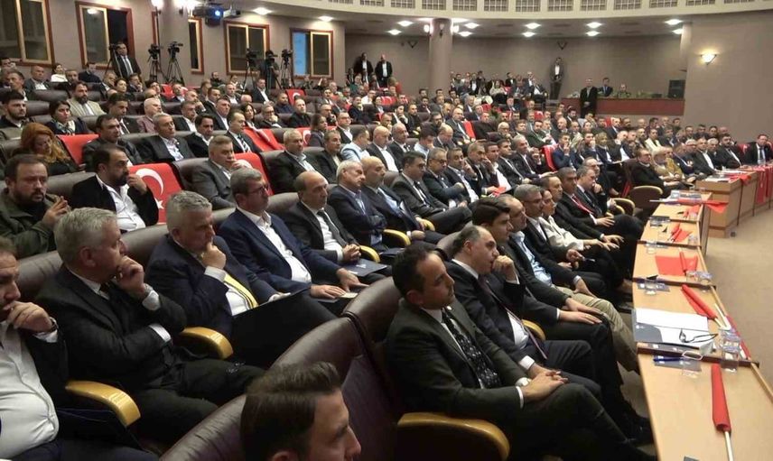 BTSO meclisinde şeffaflık tartışması: TEKNOSAB yönetimi ve iştirakler sorgulandı