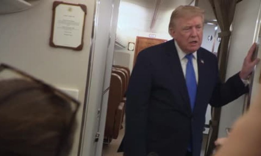 Trump İran'la masaya oturuyor: saldırılar anlaşma sağlanmazsa yeniden başlatılabilir