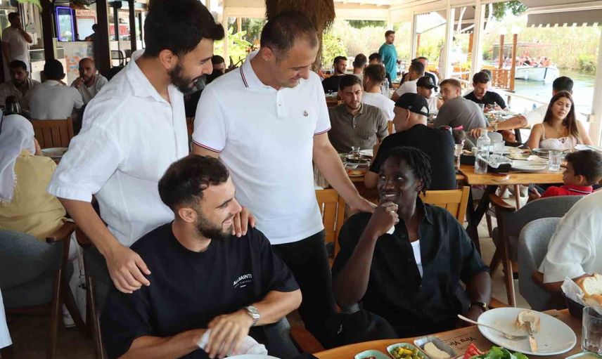 Yalçın Koşukavak: Muğlaspor'un geleceği için tesisleşme ve destek çağrısı