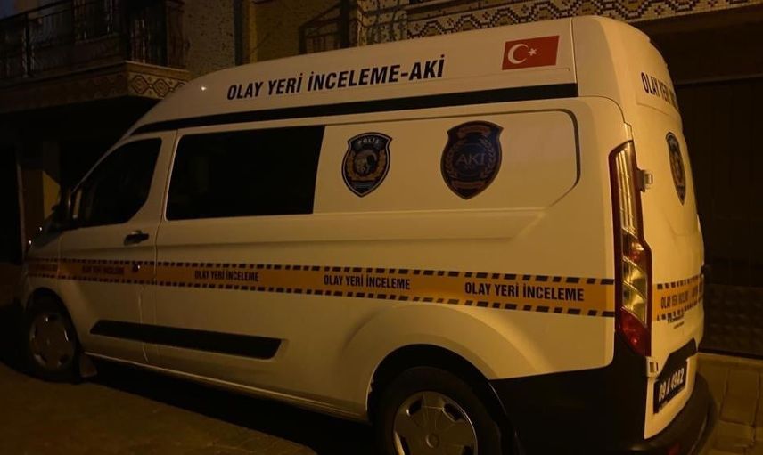 Komşularının şüphesini doğrulayan ölüm: yalnız yaşadığı evinde bulundu