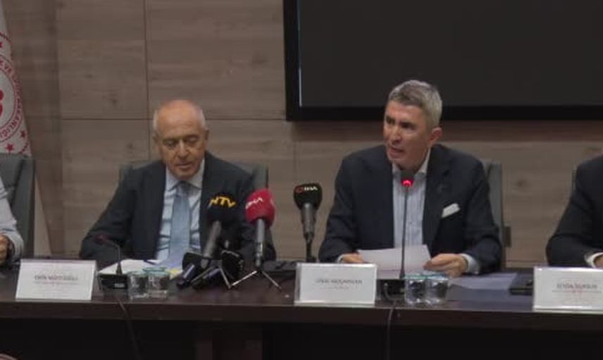 Koordinasyon toplantısı sonrası L’Etape Türkiye İstanbul için hazır