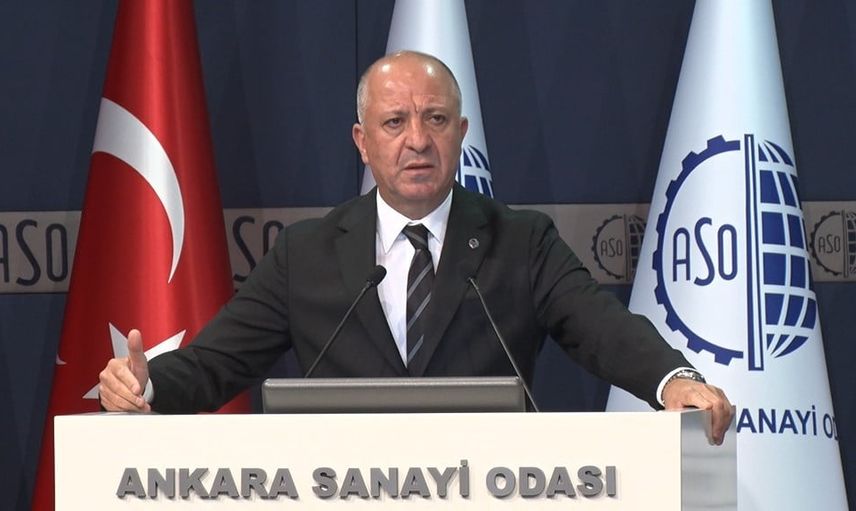 Ankara sanayi odası fransız ortaklıklarıyla üretim ve yatırımı büyütmeyi hedefliyor