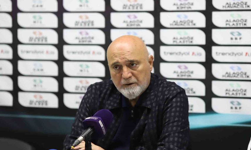 Esenler Erokspor'da Hikmet Karaman dönemi