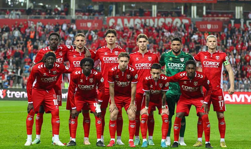 Samsunspor’da duraklama: kulüp tarihinin en uzun mağlubiyet serisi