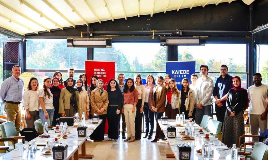 BŞEÜ'de sürdürülebilir gelecek bilimsel tartışmayla masaya yatırıldı