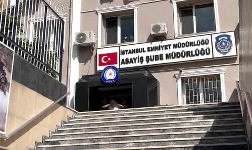 Firari hükümlü tapu dublör soruşturmasında Gaziosmanpaşa’da yakalandı