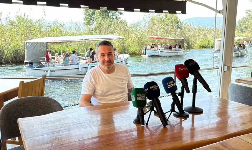Yalçın Koşukavak sözleri sonrası kamuoyundan özür diledi