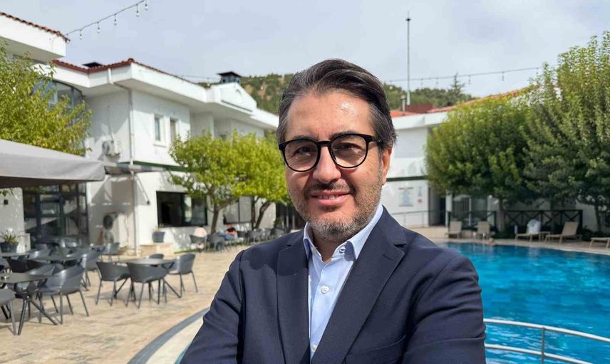 Denizli turizmi için birlik çağrısı