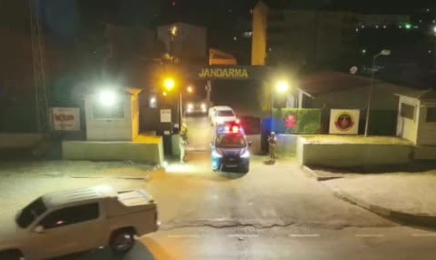 Zehir ticaretine darbe: Hakkari ve Samsun’da 265 kilo skunk ele geçirildi