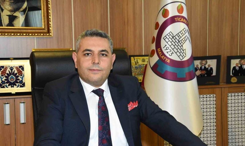 Malatya TSO'nun yapılandırma hamlesi 3 bine yakın üyeye nefes aldırdı