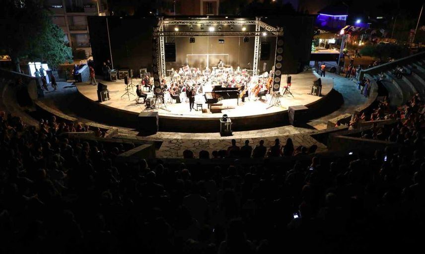 İdil Biret'in mirası müzikle buluşuyor: yedinci festival Datça, Bodrum ve Menteşe'de