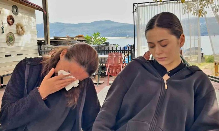 Arkadaşının rüyası yön değiştirdi: aramalar Değirmenağzı koyunda yoğunlaştı