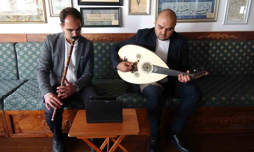 Mühürden pirinç tanesine: Yozgatlı hezarfenin hat mirası