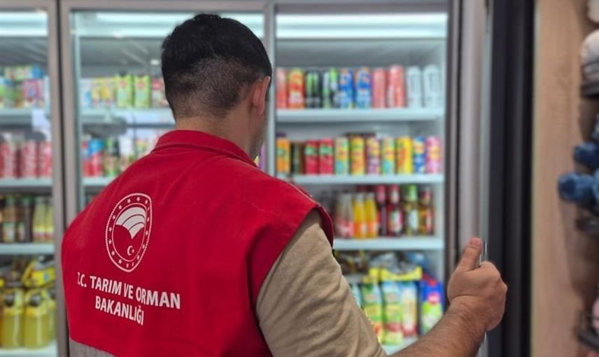 Adıyaman'da sahte gıdaya karşı polisle ortak seferberlik