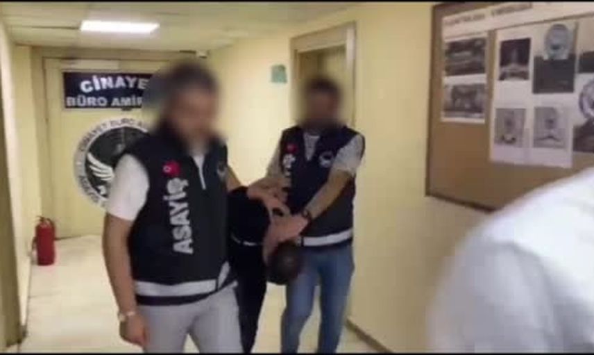 Bağlar'da ateşli silah olayında iki şüpheli cezaevine gönderildi
