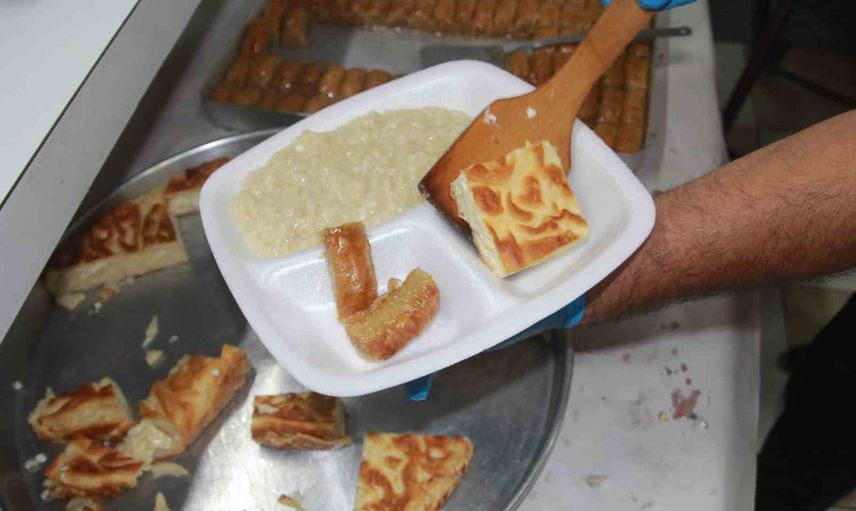 Cuma sohbetleriyle canlanan mahalle: imece geleneği cemaati üç kat artırdı